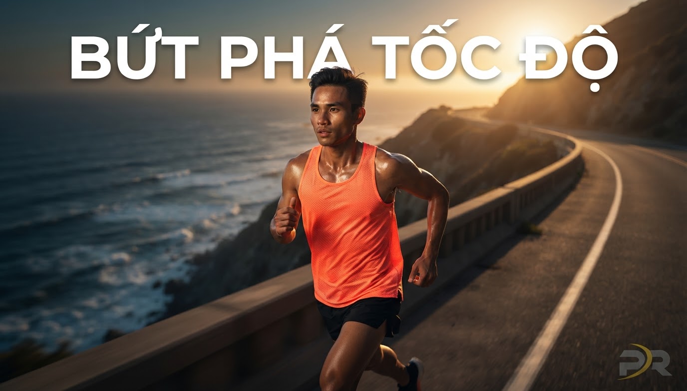 Bí Quyết Sử Dụng Caffeine Trong Chạy Bộ: Bứt Phá Giới Hạn Tốc Độ Và Tối Ưu Hiệu Suất Mà Không Bị Hồi Hộp Tim