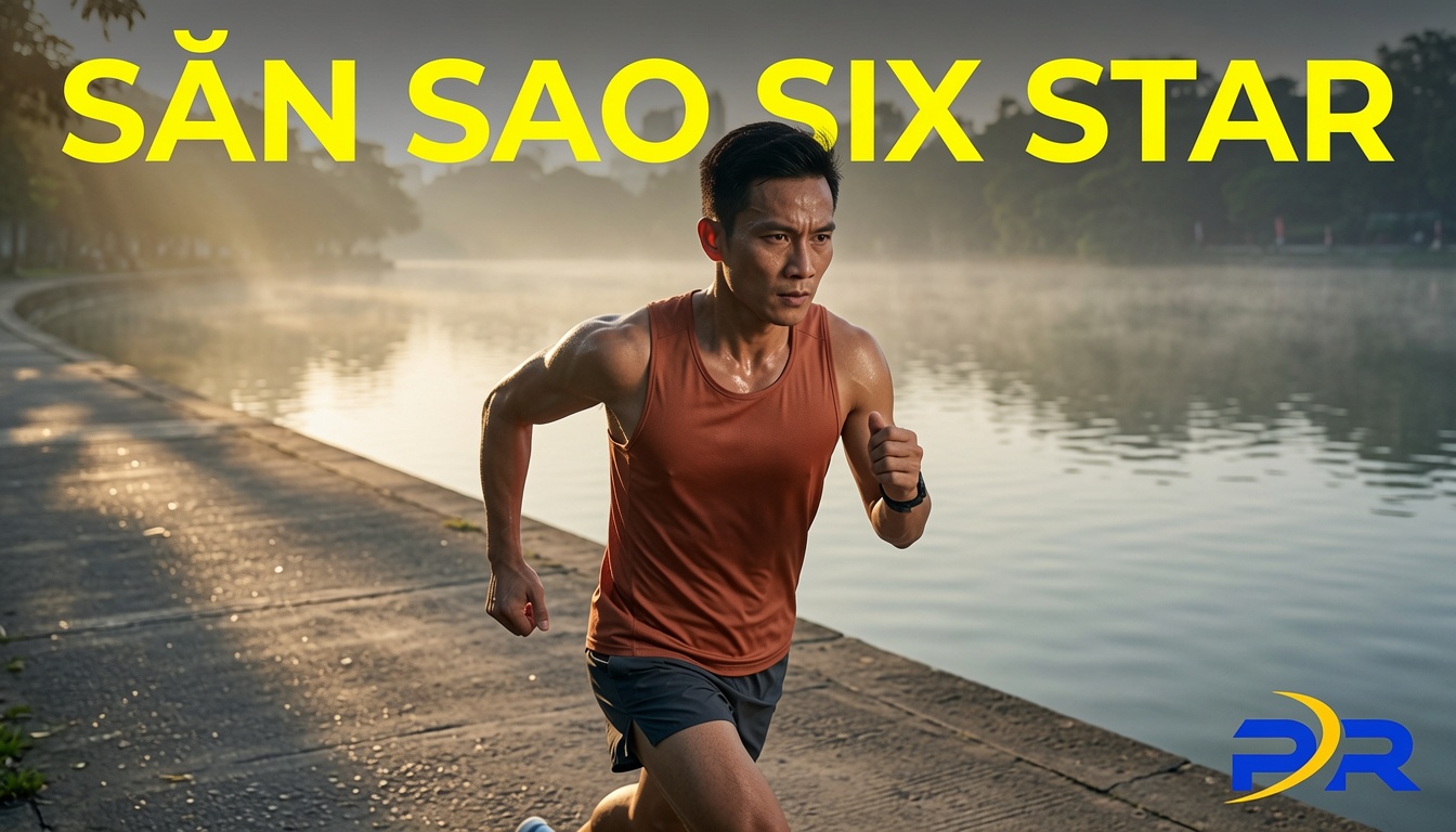 Tokyo Marathon Mở Màn World Marathon Majors 2026: Lộ Trình Săn Huy Chương Six Star Finisher Cho Runner Việt
