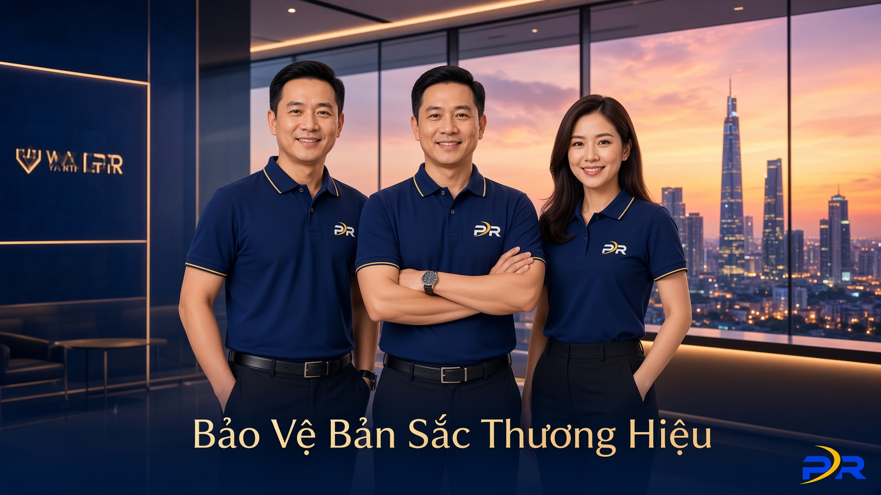 Giải Pháp Bảo Vệ Bản Sắc Thương Hiệu: Làm Thế Nào Để Hạn Chế Tối Đa Tình Trạng Đồng Phục Doanh Nghiệp Bị Làm Nhái?
