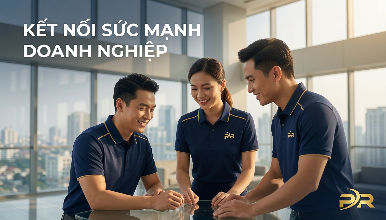 Đồng Phục Thể Thao Doanh Nghiệp Có Giúp Nhân Viên Mới Hòa Nhập Nhanh Hơn Không?