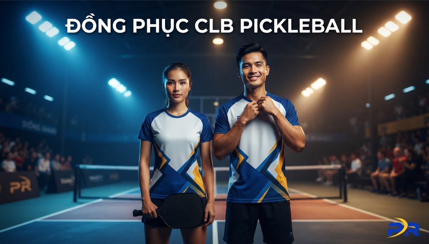 Nội Dung Về Đồng Phục Pickleball Đăng Trong Nhóm Zalo CLB Nên Viết Thế Nào Để Tạo Sự Đồng Thuận Tuyệt Đối?