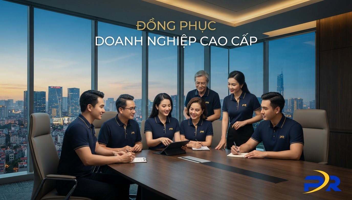 Sự Khác Biệt Giữa Đơn Vị In Ấn Và Nhà Sản Xuất Đồng Phục: Cẩm Nang Chọn Đối Tác B2B Toàn Diện