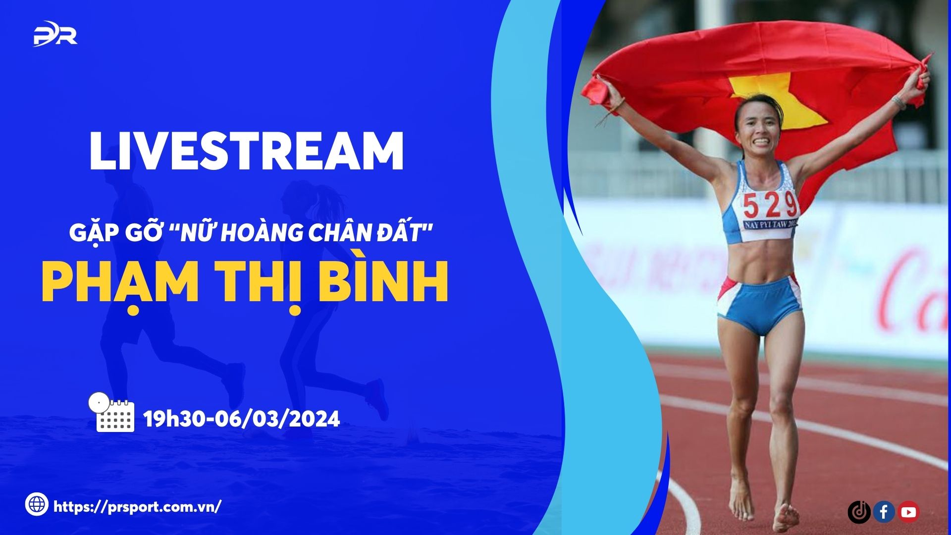 GẶP GỠ “NỮ HOÀNG CHÂN ĐẤT”- PHẠM THỊ BÌNH