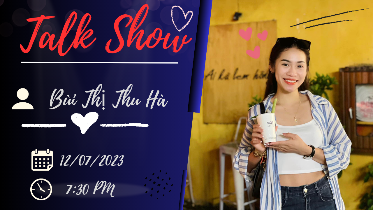 BÙI THỊ THU HÀ  VẬN ĐỘNG VIÊN TÀI NĂNG XỨ THANH VÀ NIỀM ĐAM MÊ KINH DOANH