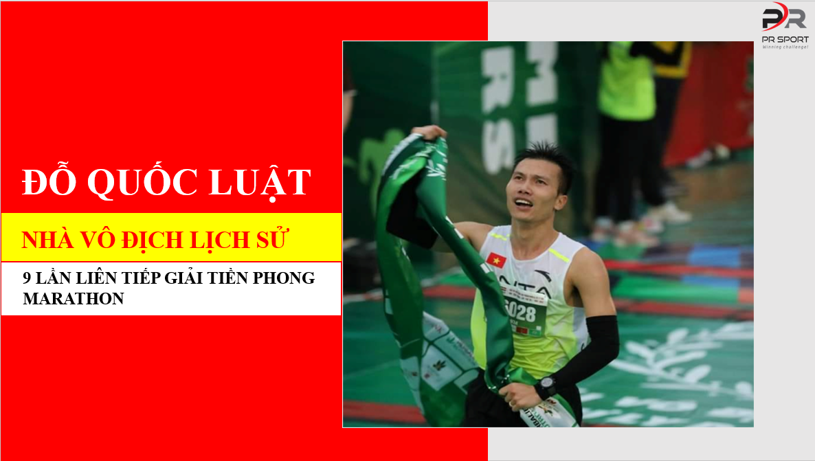 ĐỖ QUỐC LUẬT - CHỨC VÔ ĐỊCH LỊCH SỬ