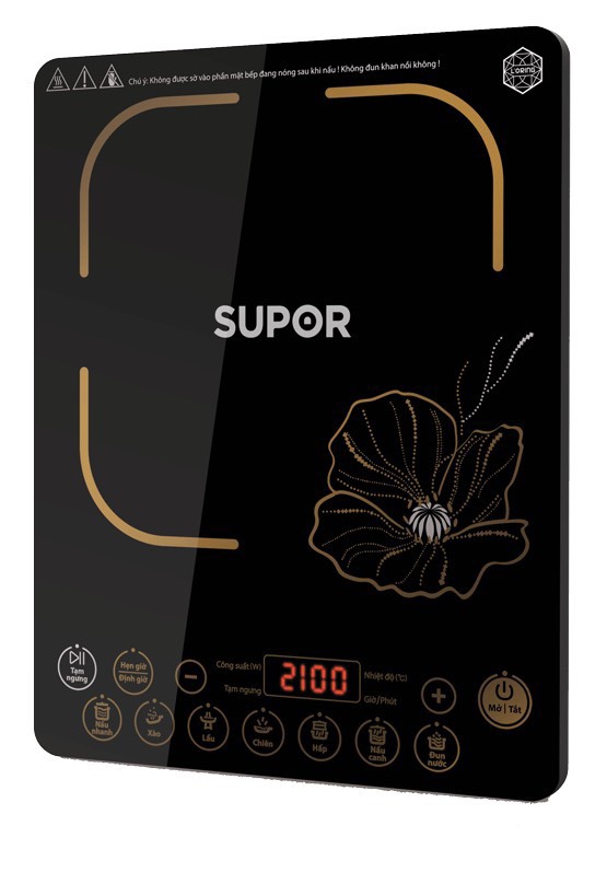 BẾP TỪ SUPOR