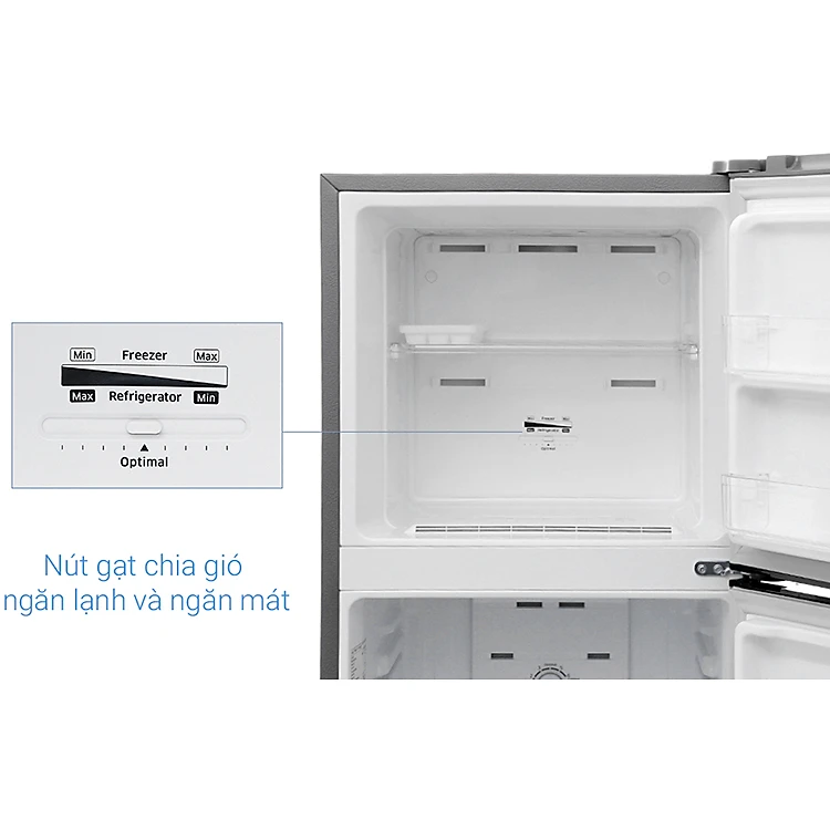 TỦ LẠNH SAMSUNG INVERTER 208 LÍT RT19M300