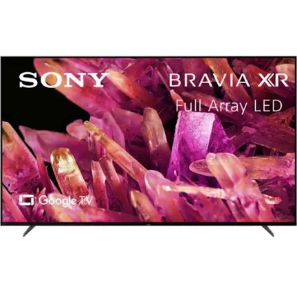 TV SONY
