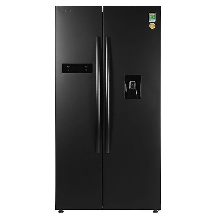Tủ lạnh Toshiba Inverter 513 lít GS RS682WE PMV(06) MG