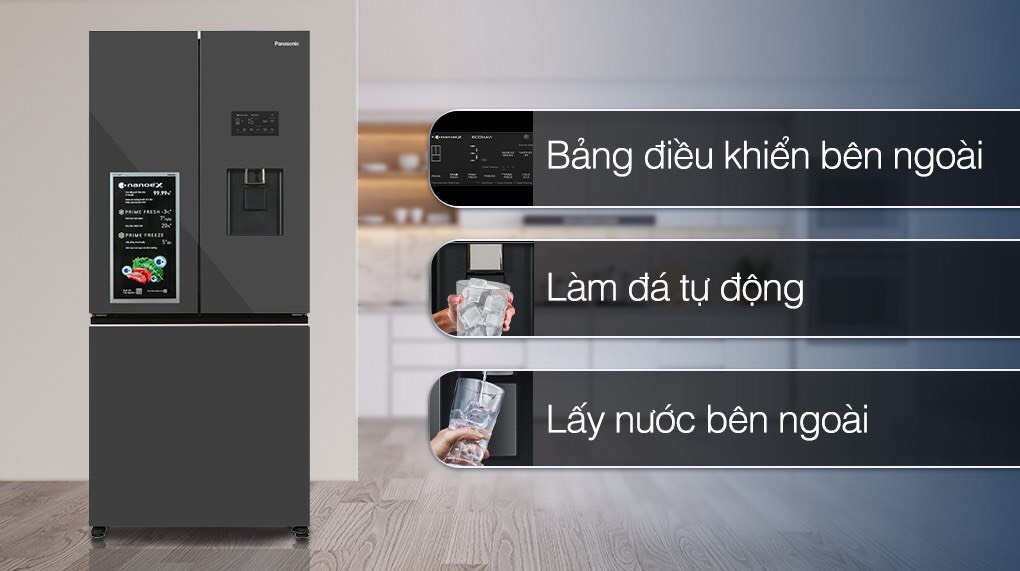 TL PANASONIC