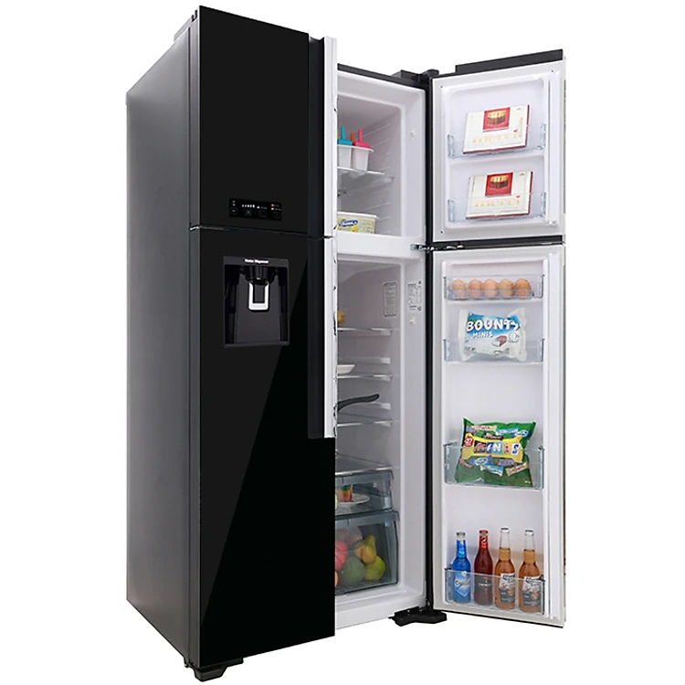 TỦ LẠNH HITACHI INVERTER 540 LÍT FW690PGV7