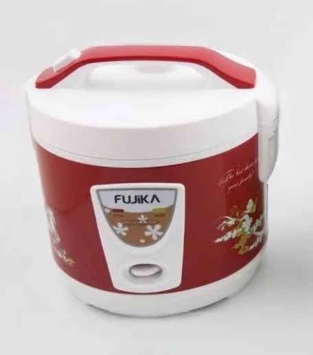Nồi Cơm 1.8 Lít Fujka FJ-NC1808