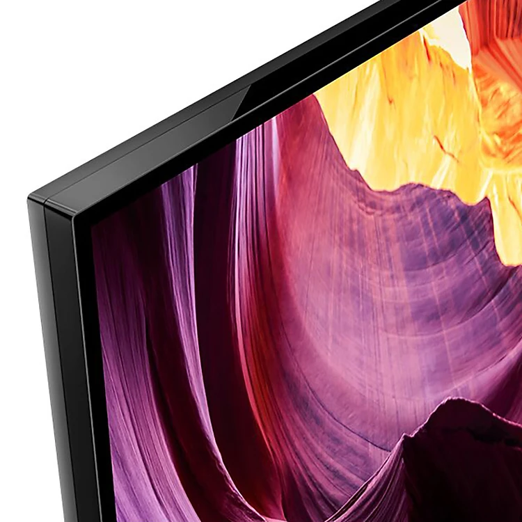 Google Tivi Sony 4K 75 inch KD-75X80K