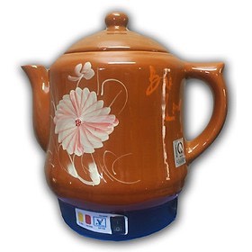 ẤM THUỐC BẢO LONG