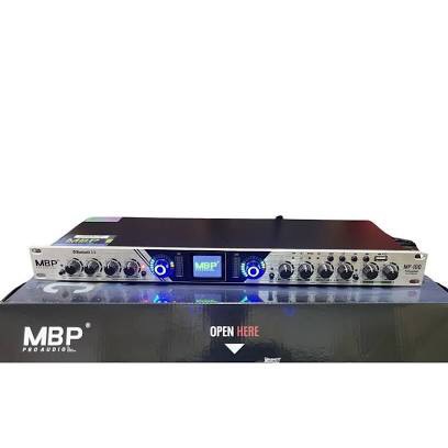 NÂNG TIẾNG MBP