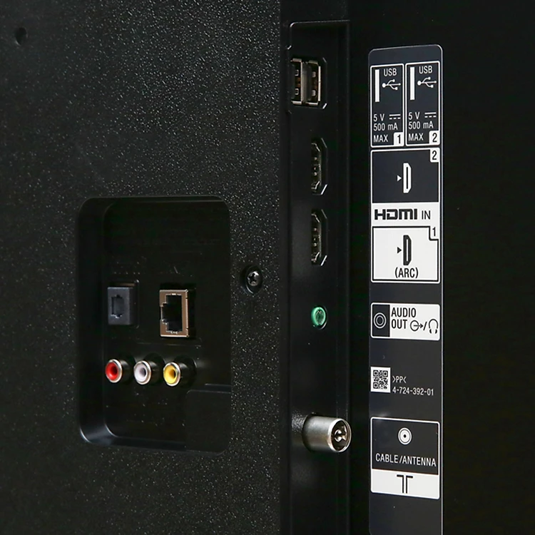 Smart Tivi Sony Full HD 50 inch 50W660G