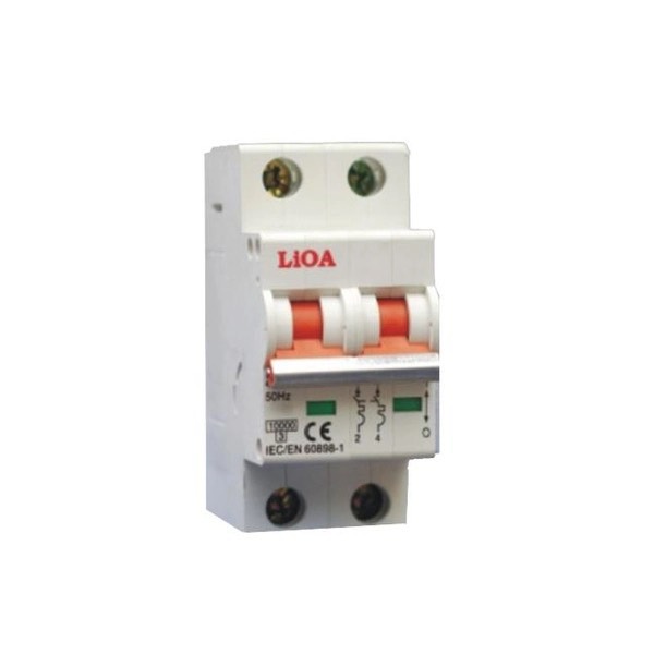 ATTOMAT LIOA
