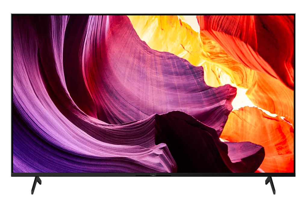 Tivi Sony màn hình 4K 55inch KD-55X80K