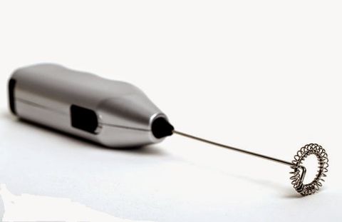 Bộ máy tạo bọt cafe-đánh trứng