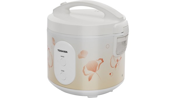 NỒI CƠM TOSHIBA RC18JE2VN(O)