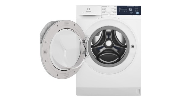 Máy giặt Electrolux Inverter 8 kg EWF8024D3WB cửa trước
