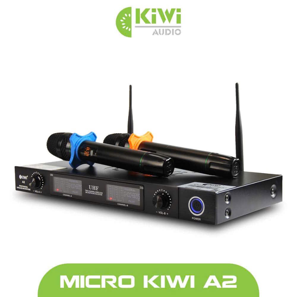 MICRO KIWI