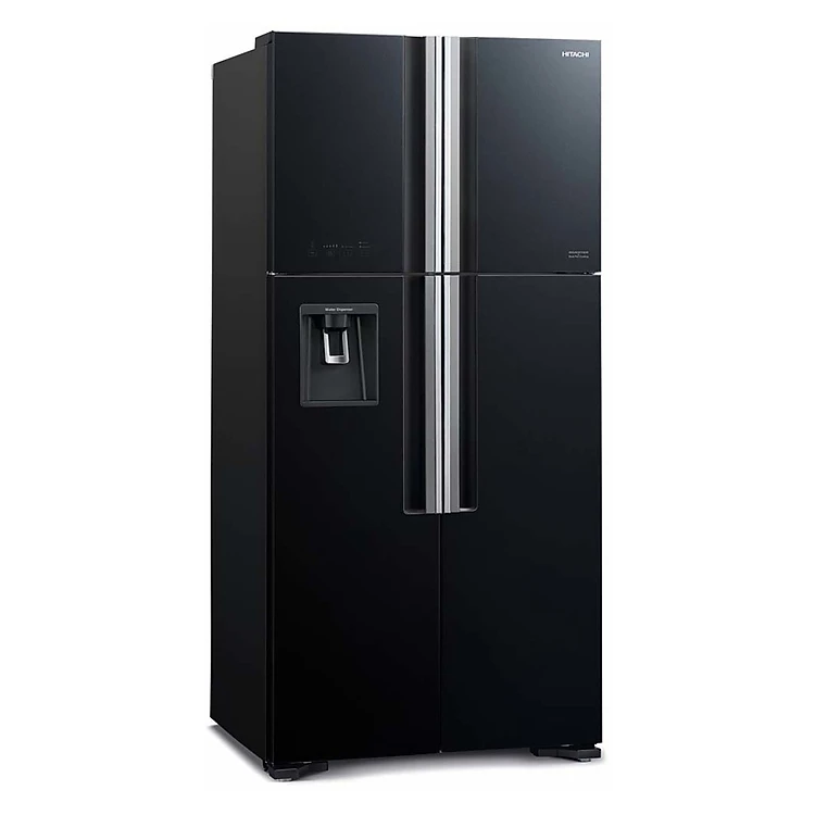 TỦ LẠNH PANASONIC INVERTER 550 LÍT NR DZ601VGKV