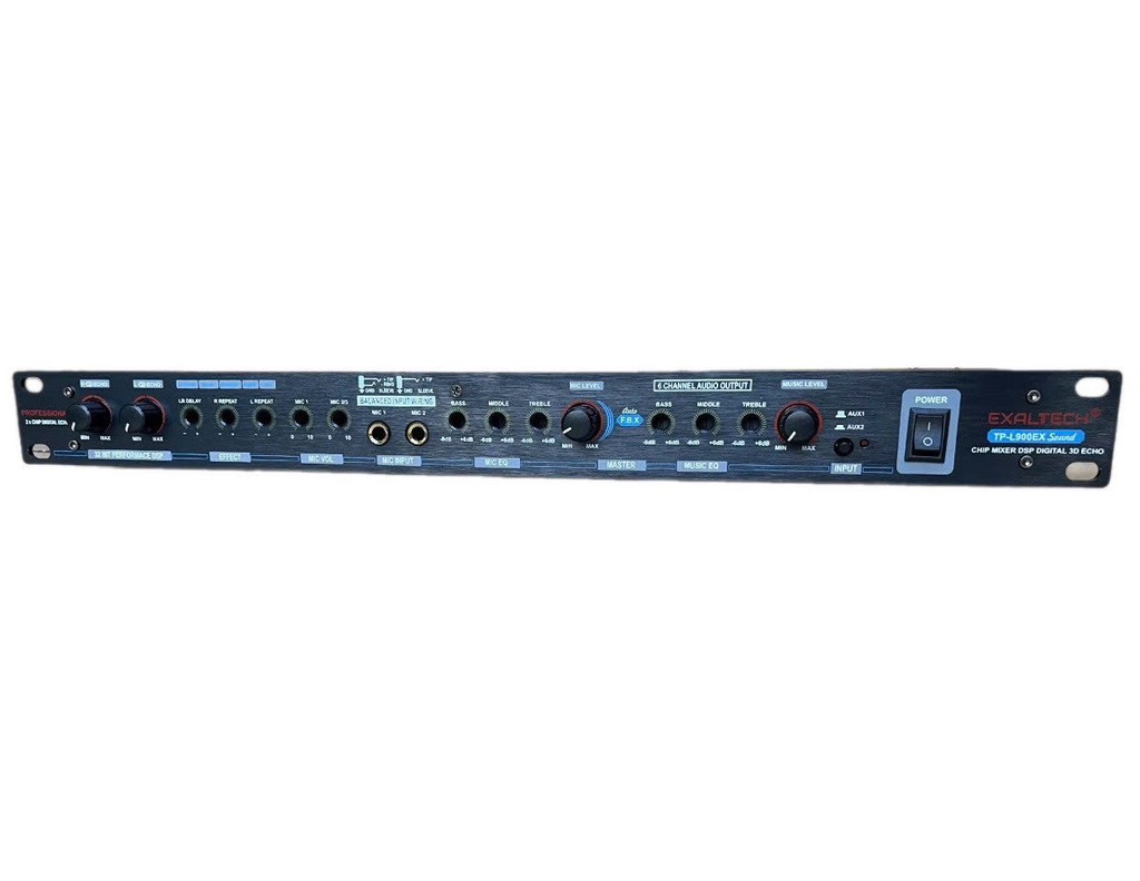 VANG EXALTECH