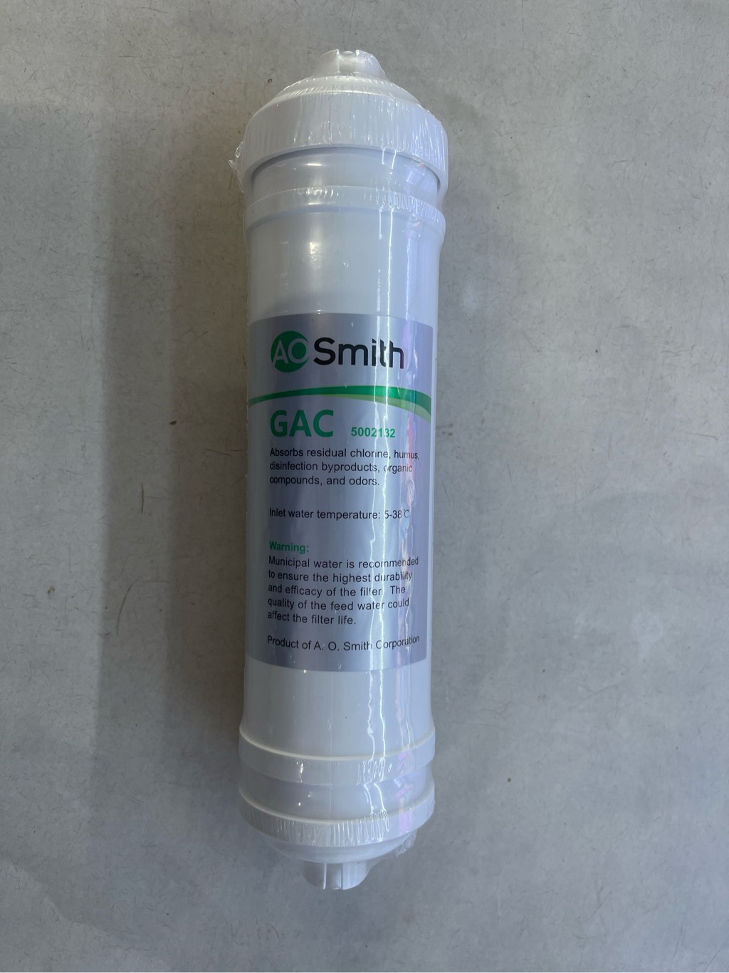 LÕI LỌC AOSmith