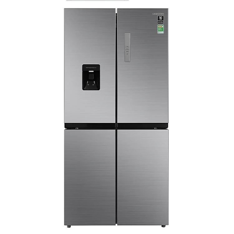 TỦ LẠNH SAMSUNG INVERTER 488 LÍT RF48A4010M9