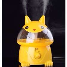 TẠO ẨM PICACHU