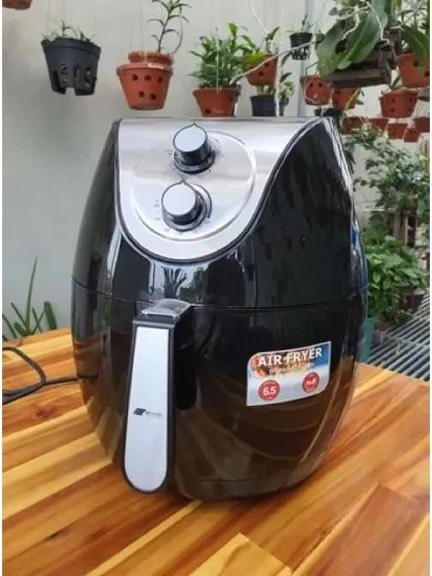 NỒI CHIÊN BESUTO