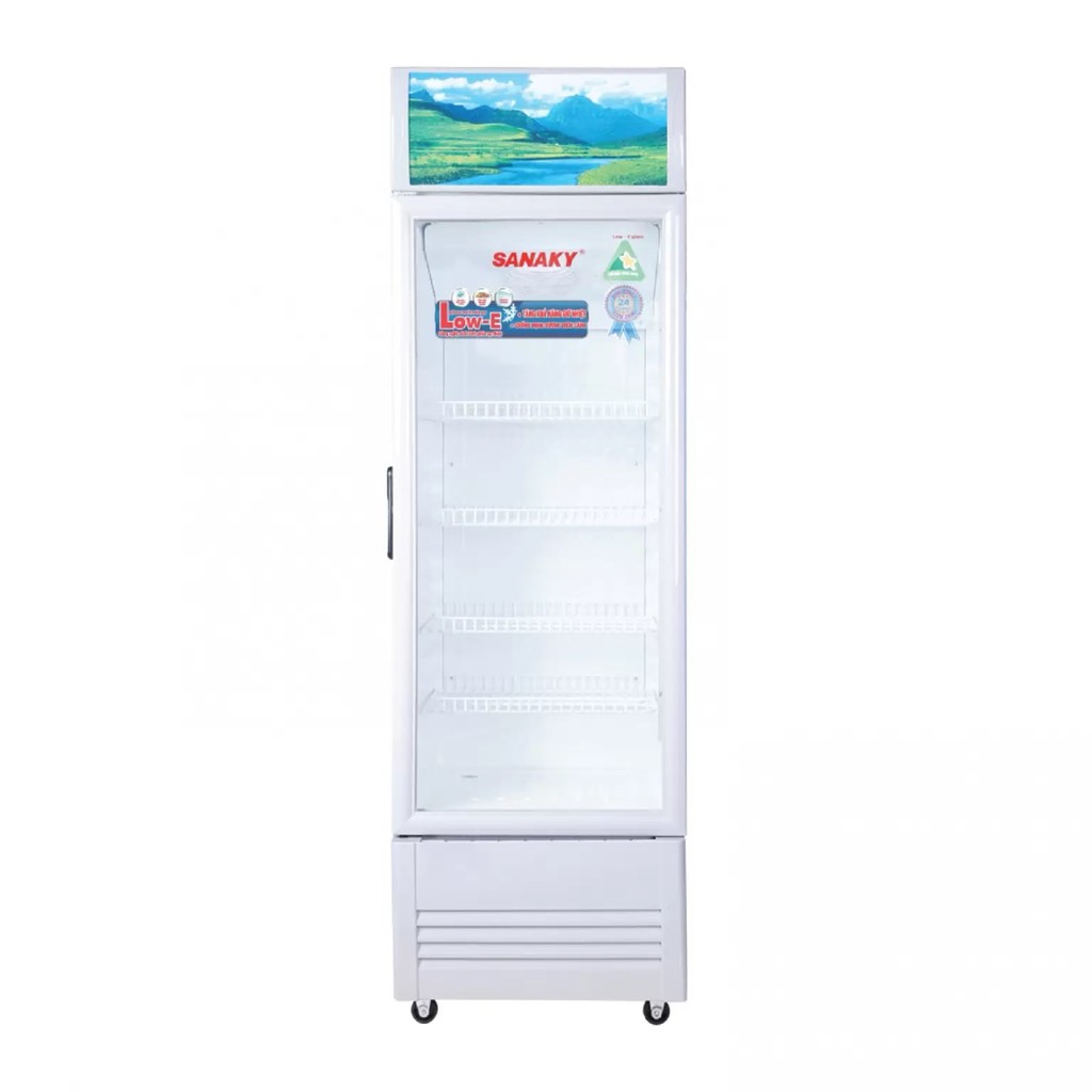 TỦ MÁT SANAKY