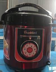 ÁP SUẤT GODDAD