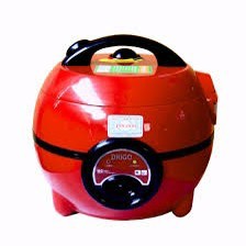 Nồi cơm điện DRIGO 1.0-D3L