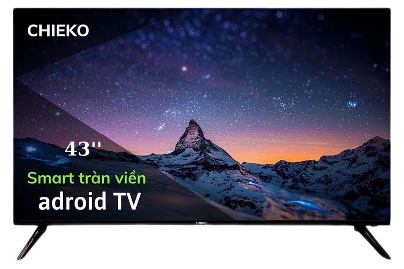 TV CHIE KO