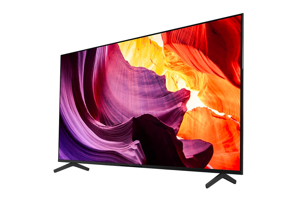 Tivi Sony màn hình 4K 55inch KD-55X80K