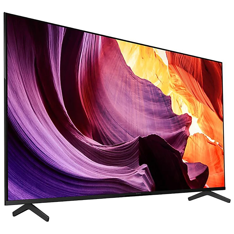 Google Tivi Sony 4K 50 inch KD-50X80K