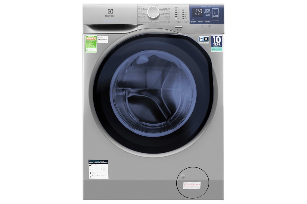 MG ELECTROLUX