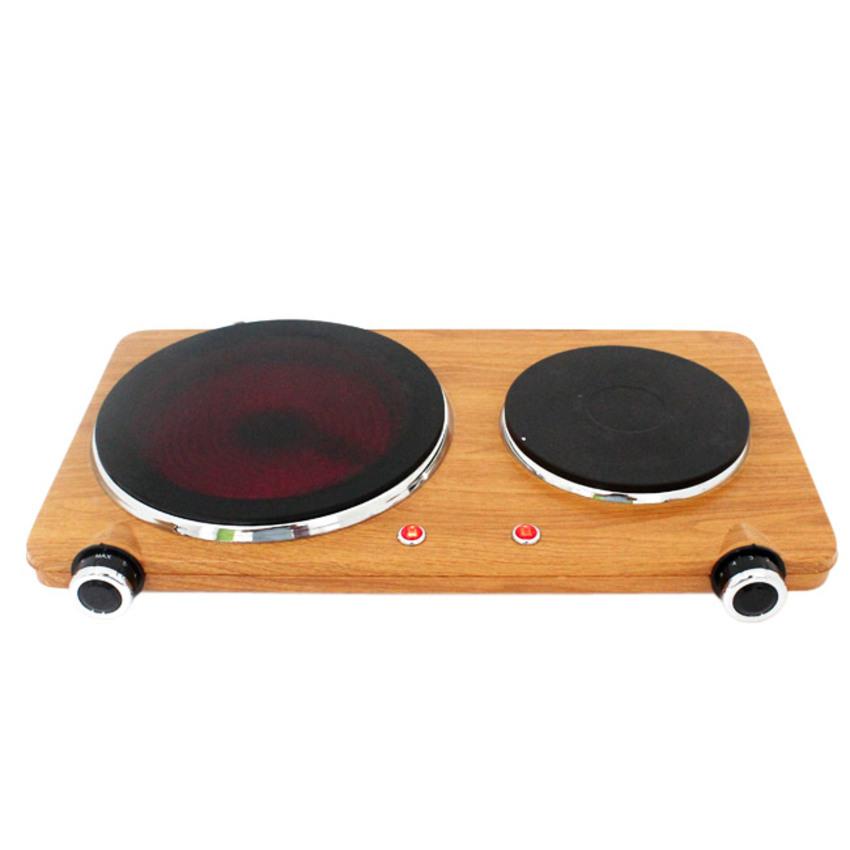 Bếp gas hồng ngoại Magic Korea A37
