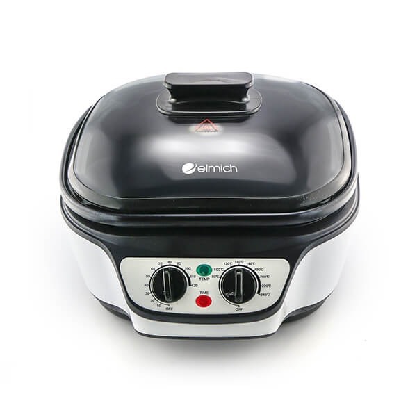 LẨU ĐA NĂNG ELMICH