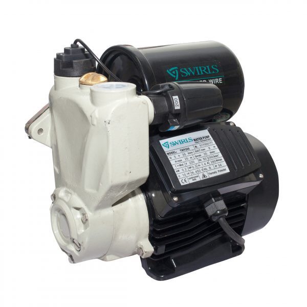 Bơm Tăng Áp SWIRLS TKP-200