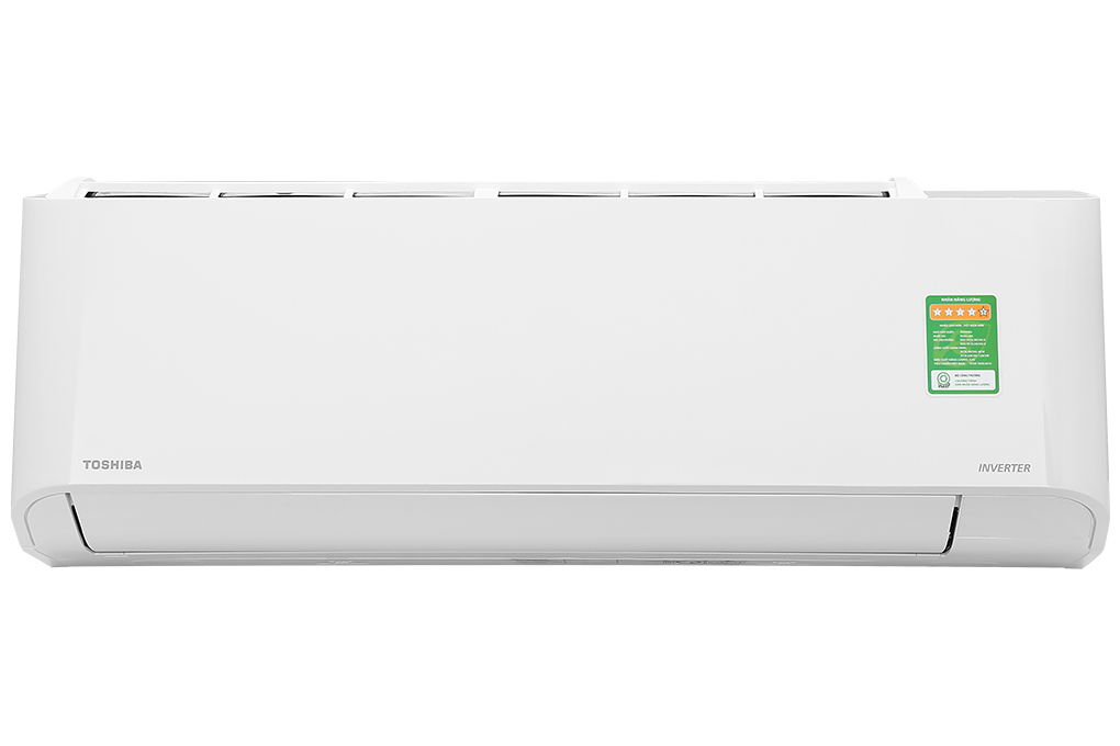 Điều hòa Toshiba Inverter 9000 BTU 1 Chiều  H10L3KCVG