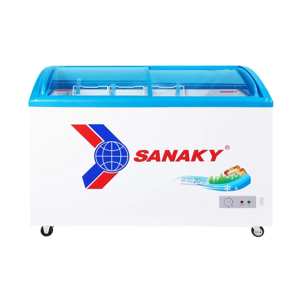 TỦ ĐÔNG SANAKY