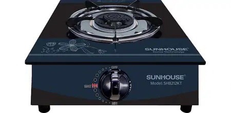 BẾP GA SUNHOUS ĐƠN