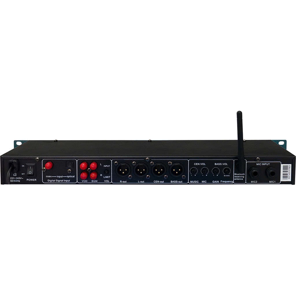 VANG EXALTECH