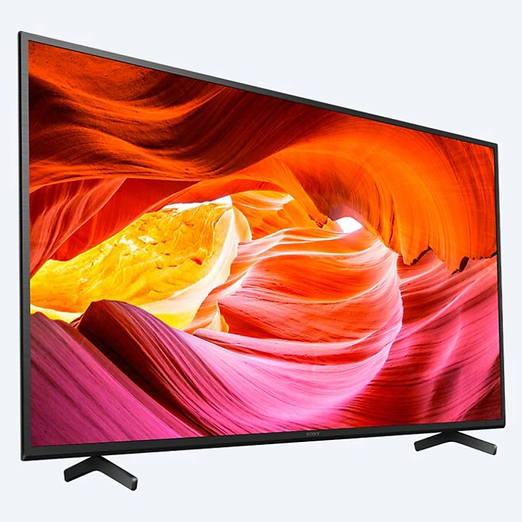 Google Tivi Sony 4K 50 inch KD-50X75K