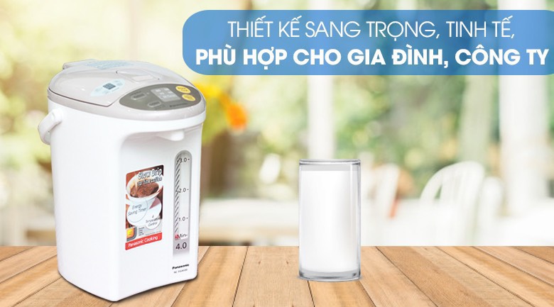 Bình Thủy PANASONIC