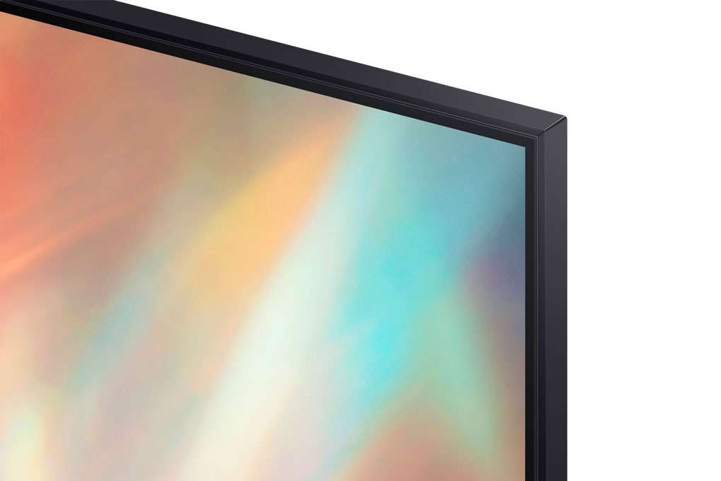 Smart Tivi Samsung 4K 43 inch UA43AU7000K