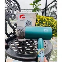 SẤY TÓC JIPAI